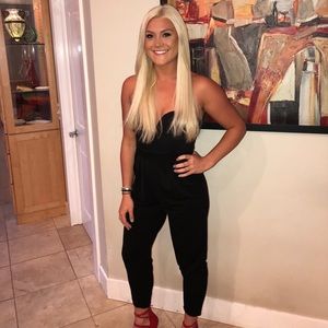 Meet your Posher, Madison